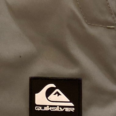 pantalone da sci/snowboard quiksilver