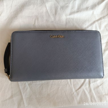 Calvin Klein Portemonnaie