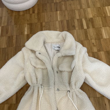 Fashionnova Jacke