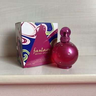 Fantasy, Britney Spears, 100ml Eau De Parfum