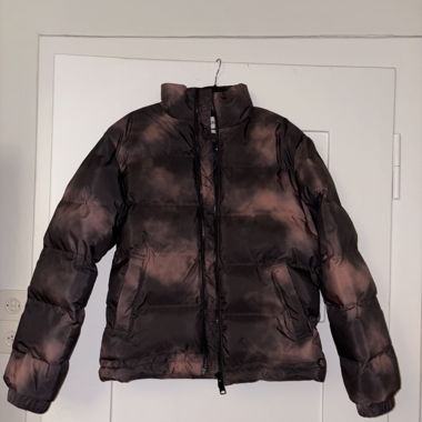 Winterjacke