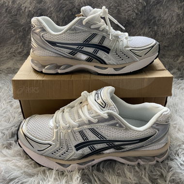 Asics Gel Kayano 14 Graphite Grey