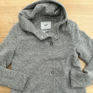 Jacke