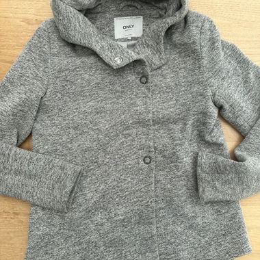 Jacke