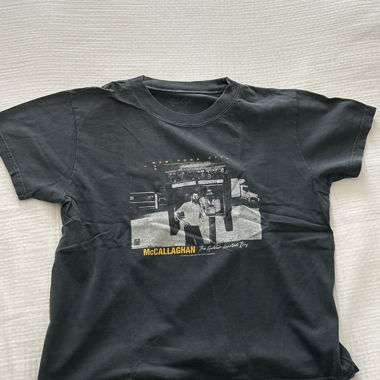 T-shirt Brandy Melville “New York”