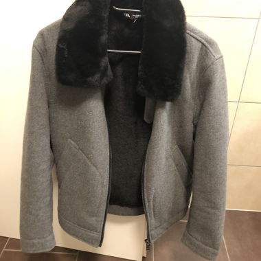 Veste homme 