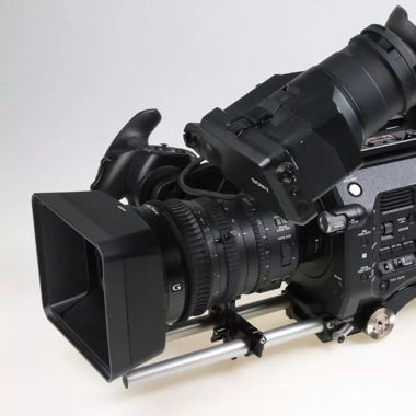 Sony PXW-FS7 Professionell Kamera 