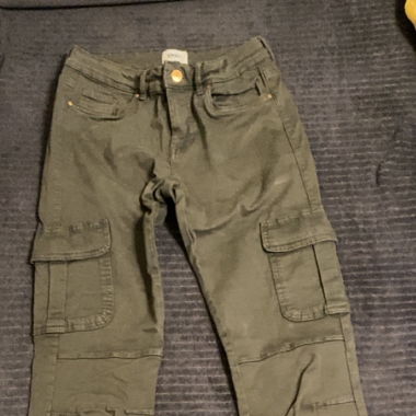 Cargo-Hosen