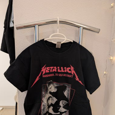 Metallica T-Shirt