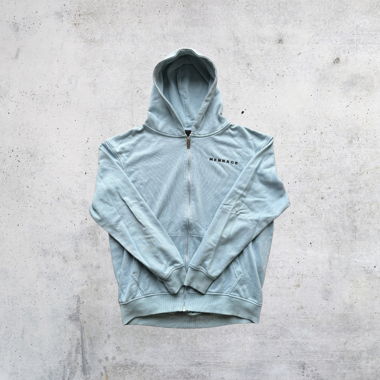 Mennace Zip Hoodie