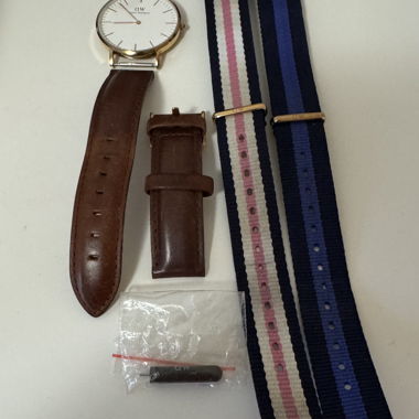 Orologio da polso
