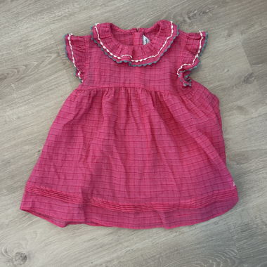 Tartine et Chocolat Rosanes Kleid (4Y)