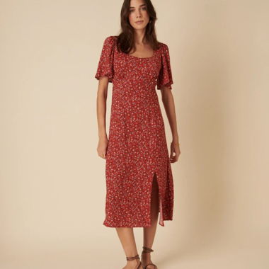 Sommerkleid