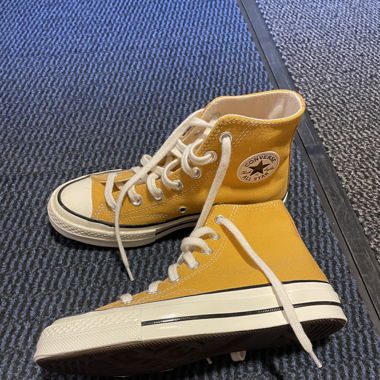 converse sneaker