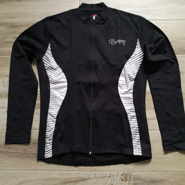 Veste cycliste Crosswave pour femmes
