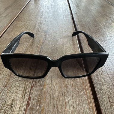 Alexander McQUEEN lunettes 