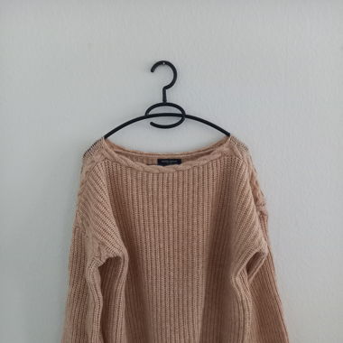 Strickpullover Bruuns Bazaar