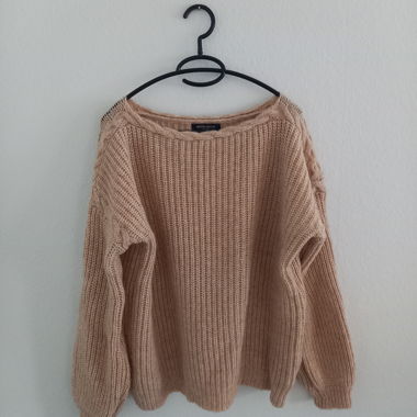 Strickpullover Bruuns Bazaar
