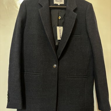 American Retro Jacket - size 40