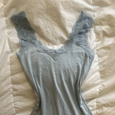 Lace top