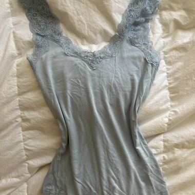 Lace top
