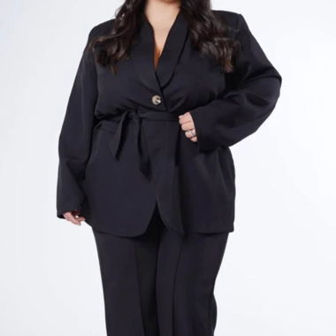 Tailleur XxL