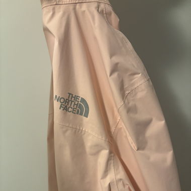 Regenjacke NorthFace
