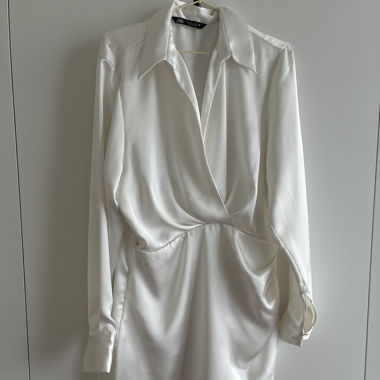 Robe chemise 