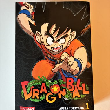 Dragon Ball