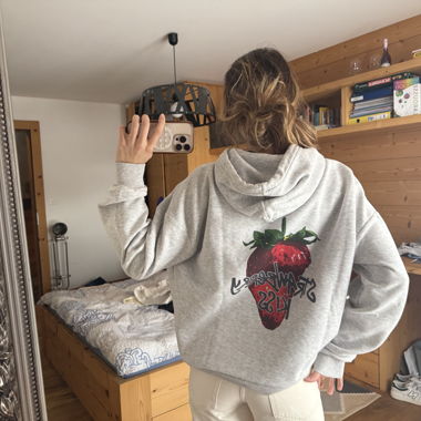 Subdued Hoodie