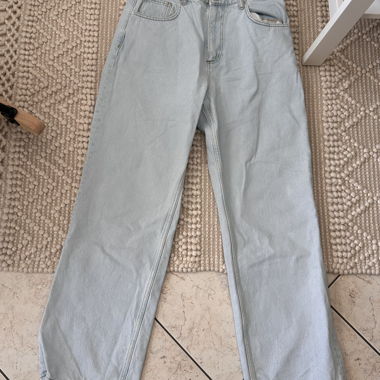Jeans baggy 2Y Studios
