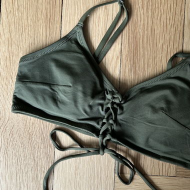 Haut de Bikini