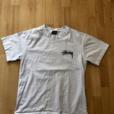 Maglietta Ice Cube Stüssy