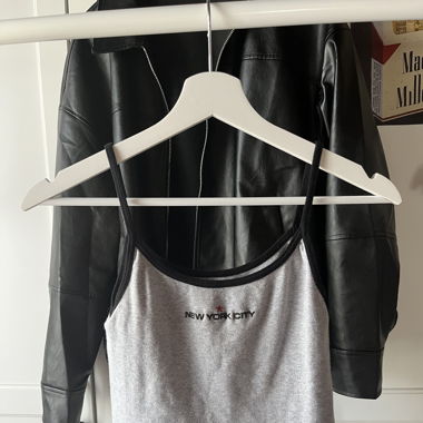 New York top 