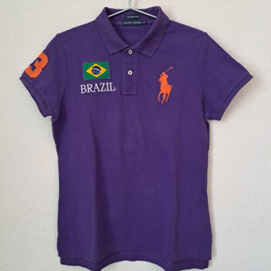 Polo Ralph Lauren Big-Pony