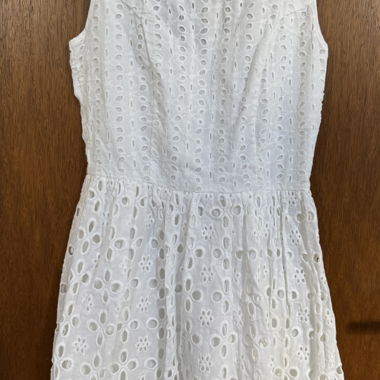 New Mini Summer Dress