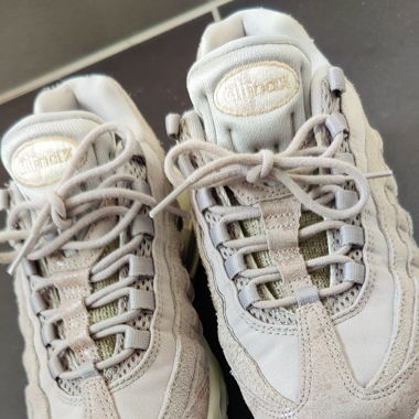 Air Max 95 Premium "Cobble Stone"