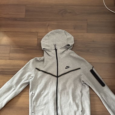 Nike Tech Fleece