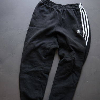 Pantalon de jogging Adidas noir