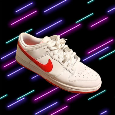 Nike Dunk Low