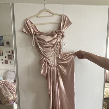 Corset Dress