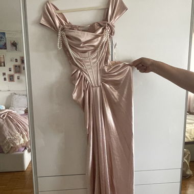 Corset Dress