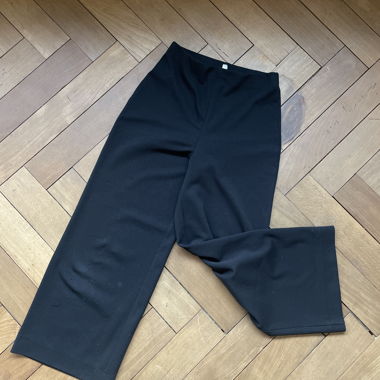 Pantalon noir