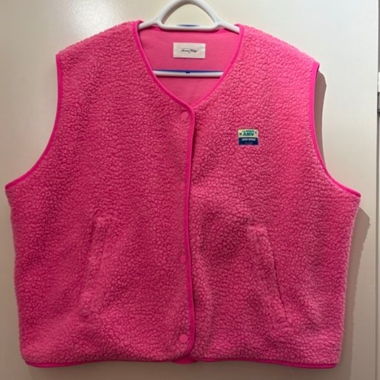 Gilet Hoktown
