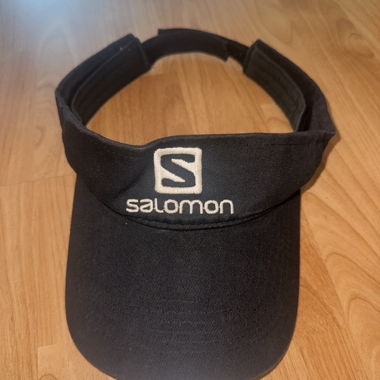 Salomon Visor Cap