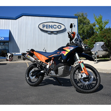 KTM 890 ADV R 2024