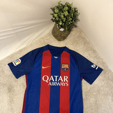 Fc Barcelona Trikot 