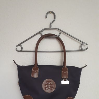 Sac violet