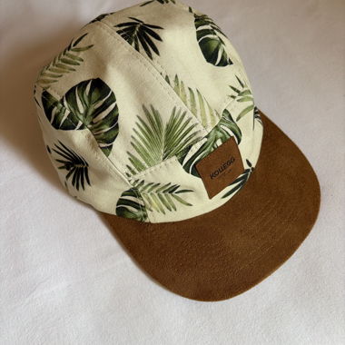 Kollegg 5-Panel-Cap