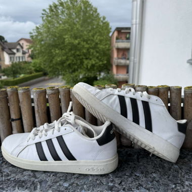 Adidas Schuhe